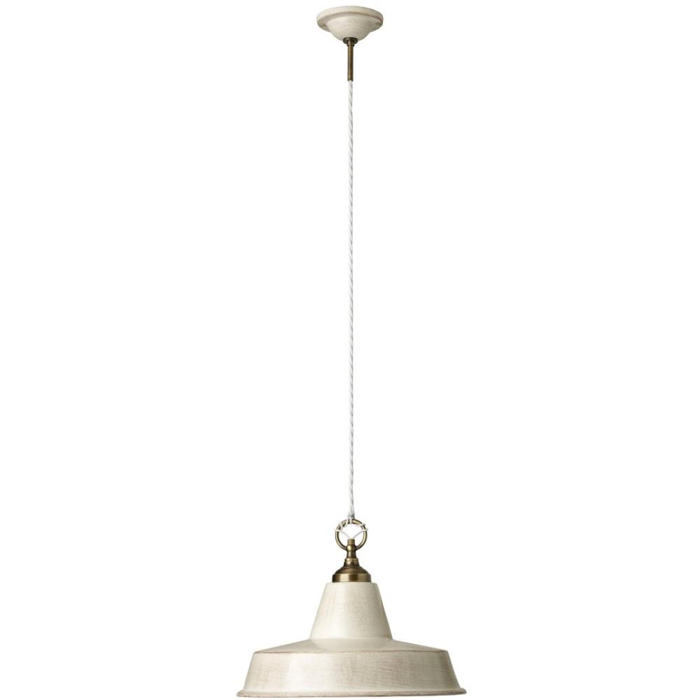mediterran keramia lampaernyos rusztikus lampa feher porcelan ebedlo konyha etkezo konyhasziget antikolt videki.jpg